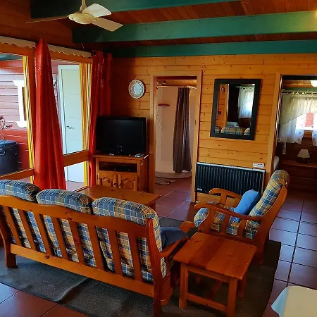 Chalet Am Roja See Country house *