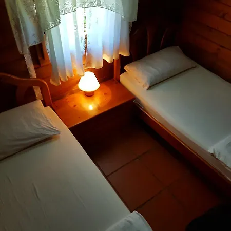 Chalet Am Roja See Country house